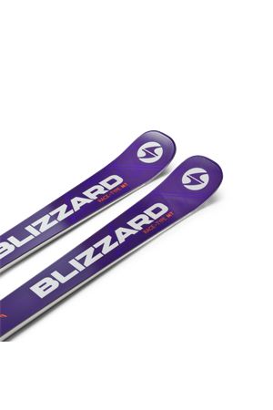 firebird racetype mt (flat + plt) + comp 16 BLIZZARD | 8A633200COMP 16